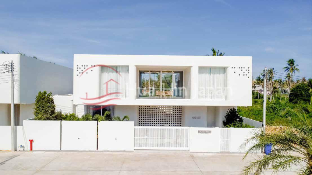 Pool Villa 4-5 Bedrooms for Sale in Soi 112 near Banyan Golf Club, Hua Hin - Hua Hin, Thailand