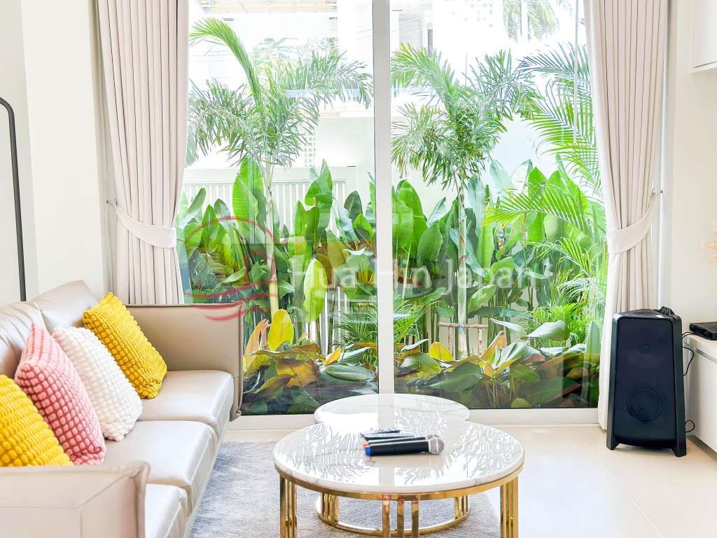 Pool Villa 4-5 Bedrooms for Sale in Soi 112 near Banyan Golf Club, Hua Hin - Hua Hin - photo 11