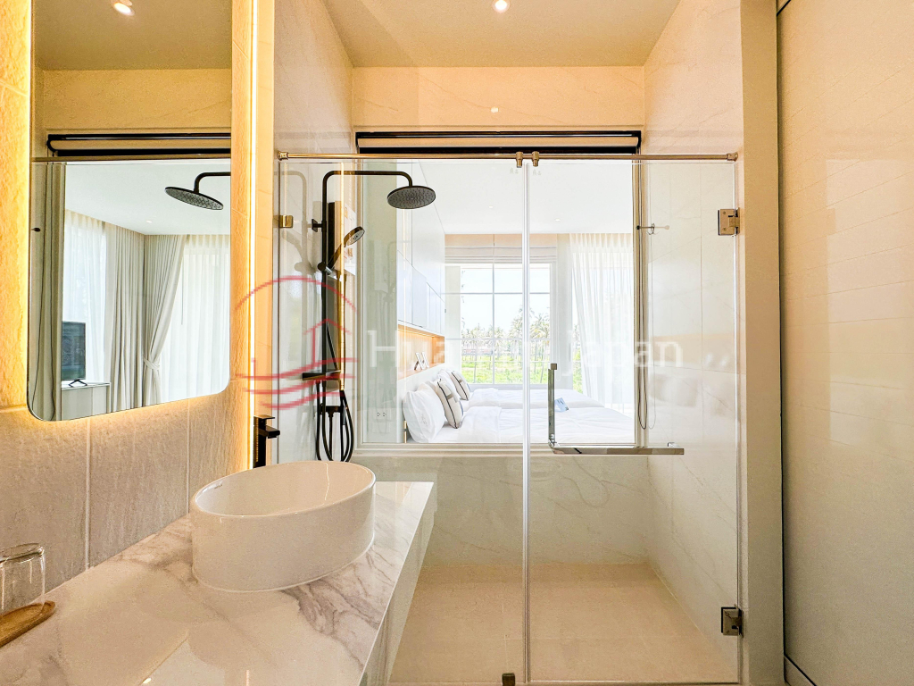 Pool Villa 4-5 Bedrooms for Sale in Soi 112 near Banyan Golf Club, Hua Hin - Hua Hin - photo 8