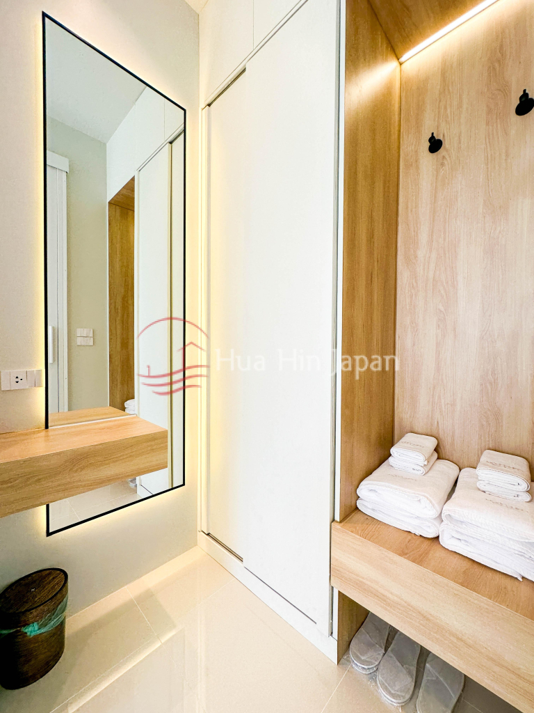 Pool Villa 4-5 Bedrooms for Sale in Soi 112 near Banyan Golf Club, Hua Hin - Hua Hin - photo 7