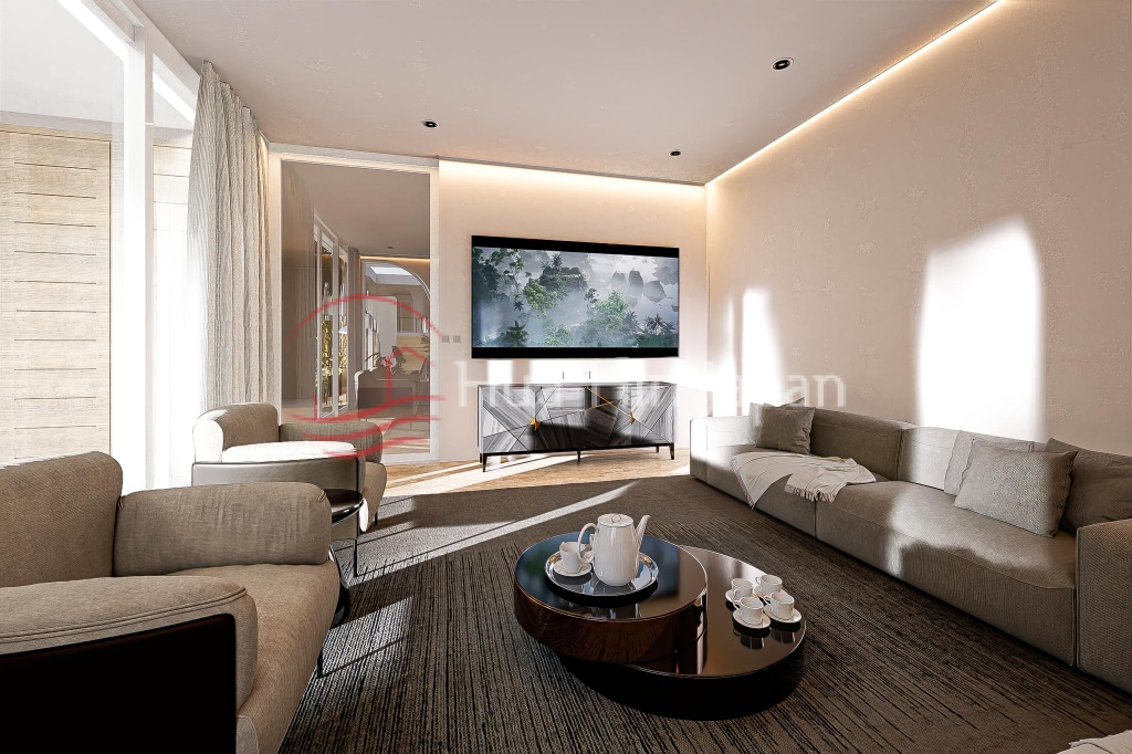 New Cozy design 4-5 Bedroom Pool Villa in Hua Hin Soi 112( Off Plan ) - Hua Hin - photo 10