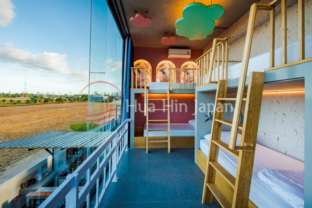New Cozy design 4 Bedroom Pool Villa in Hua Hin Soi 112( Off Plan ) - Hua Hin - photo 3