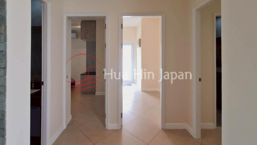 Nice 3 Bedroom Pool Villa in Secured Development near Palm Hills Golf For Rent - Cha-Am - photo 14