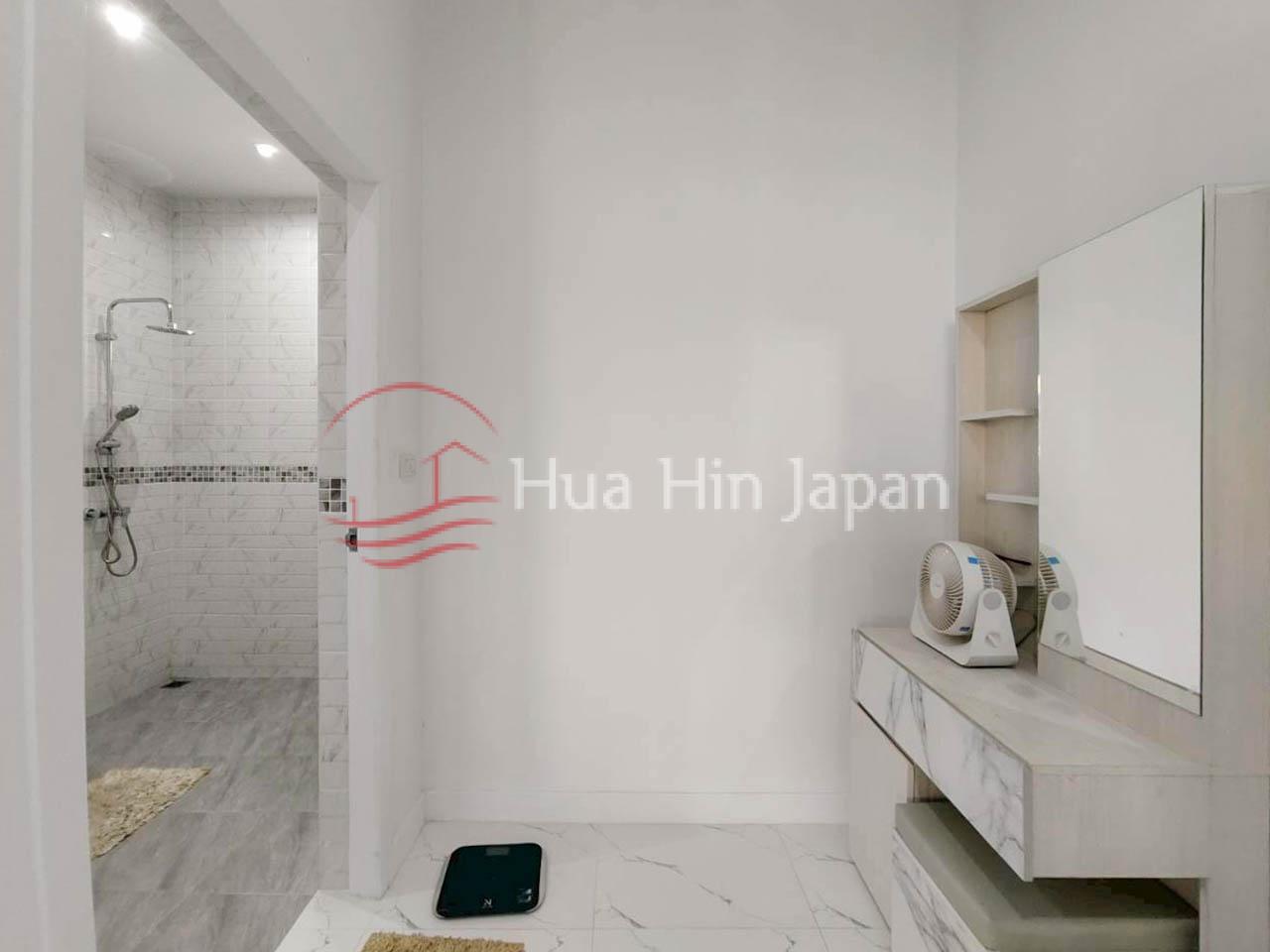 2 Bedroom House for Sale Between Hua Hin Soi 70 and 88, with Communal Pool - Hua Hin - photo 3