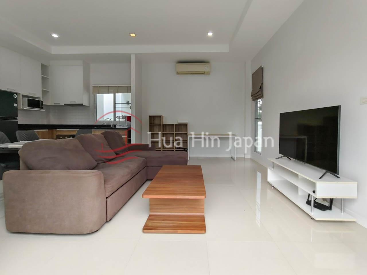 Chic 2-Bedroom Pool Villa for Sale in Sivana Garden, Hua Hin - Khao Tao - photo 13