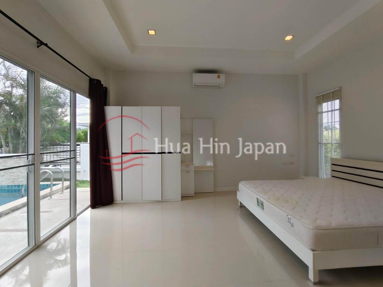 Chic 2-Bedroom Pool Villa for Sale in Sivana Garden, Hua Hin - Khao Tao - photo 10