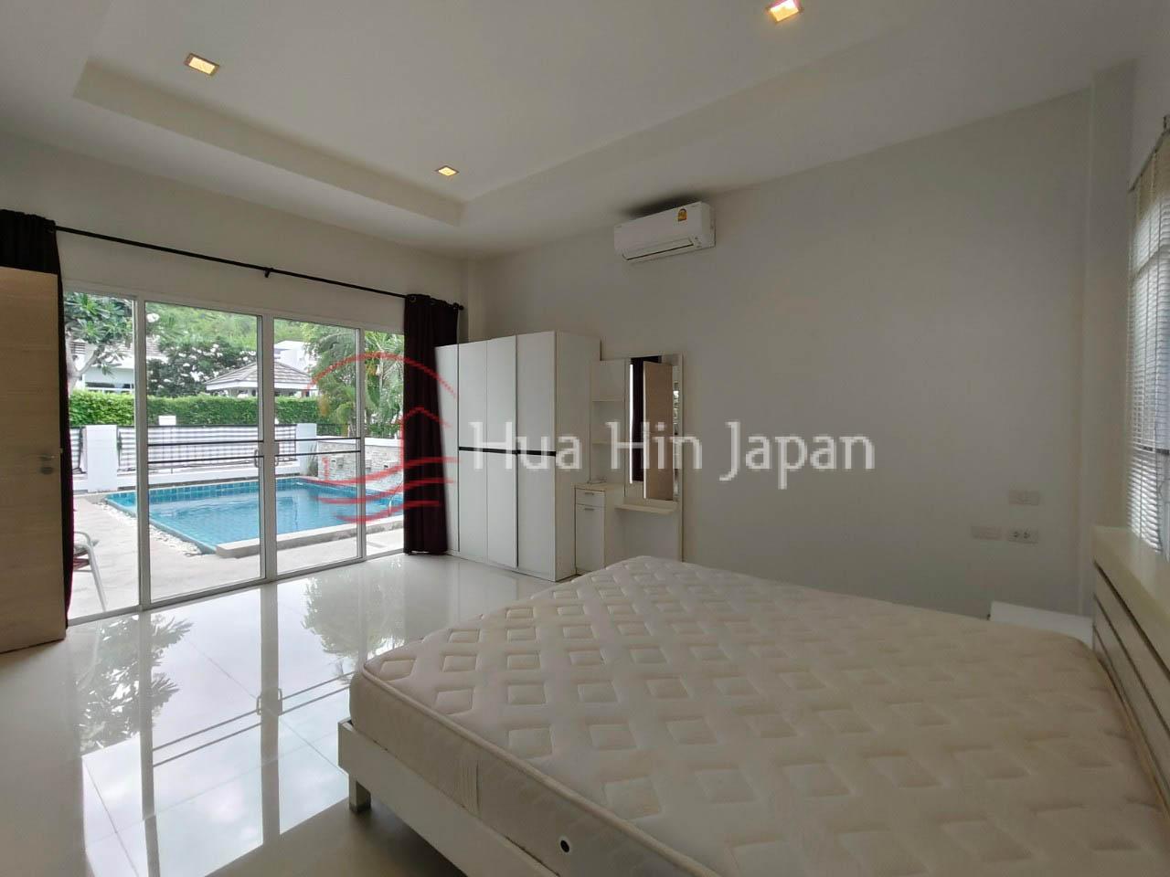 Chic 2-Bedroom Pool Villa for Sale in Sivana Garden, Hua Hin - Khao Tao - photo 9
