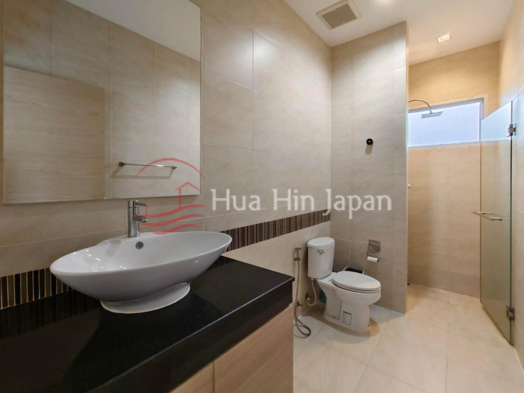 Chic 2-Bedroom Pool Villa for Sale in Sivana Garden, Hua Hin - Khao Tao - photo 7
