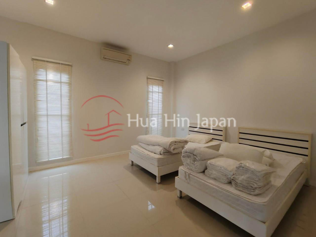 Chic 2-Bedroom Pool Villa for Sale in Sivana Garden, Hua Hin - Khao Tao - photo 6