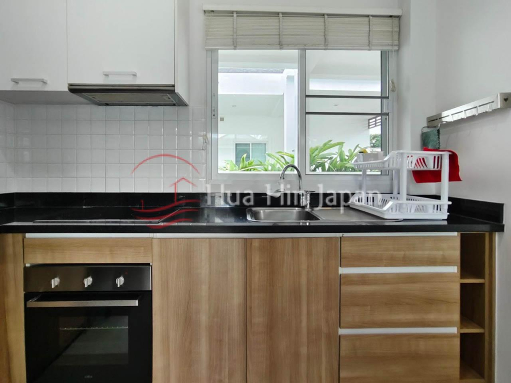Chic 2-Bedroom Pool Villa for Sale in Sivana Garden, Hua Hin - Khao Tao - photo 4