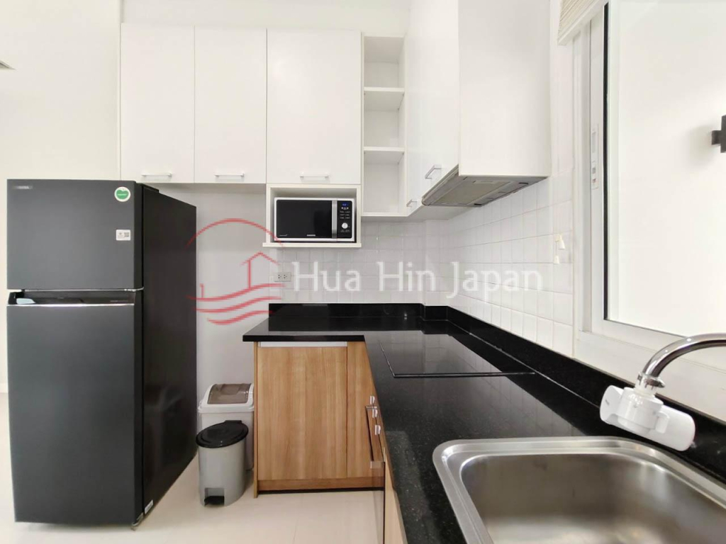 Chic 2-Bedroom Pool Villa for Sale in Sivana Garden, Hua Hin - Khao Tao - photo 3
