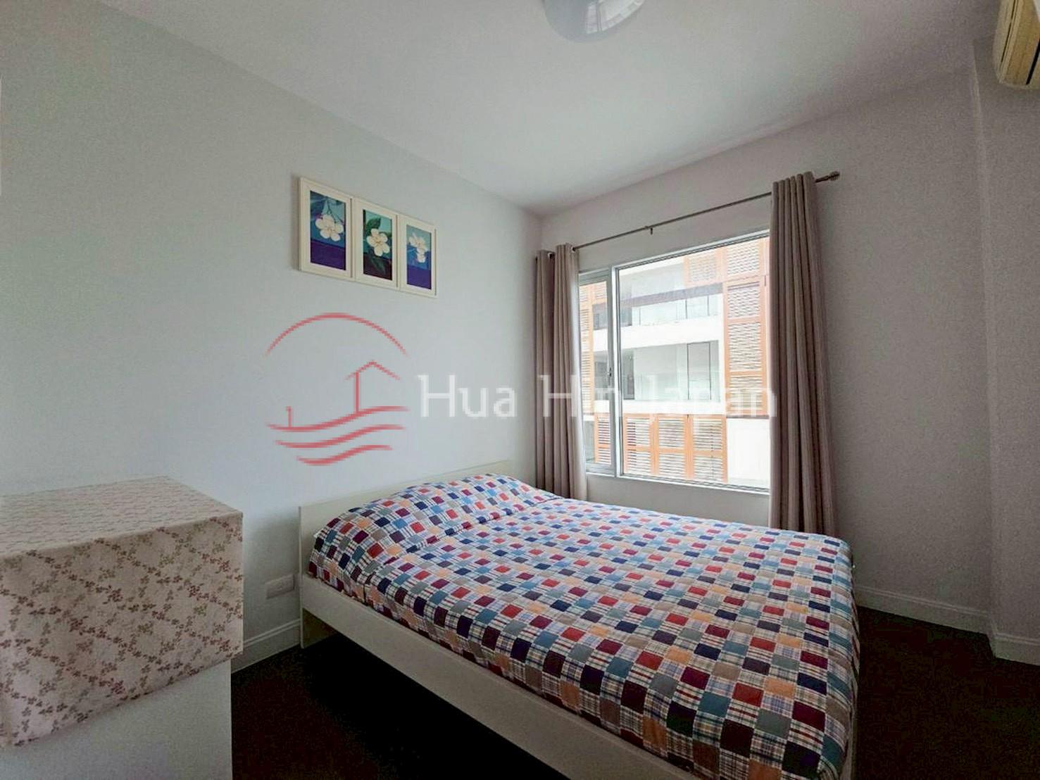 **Great Location!** 2 Bedroom Unit in Baan San Dao Beachfront Condominium for Sale in Hua Hin (fully furnished) - Hua Hin - photo 9
