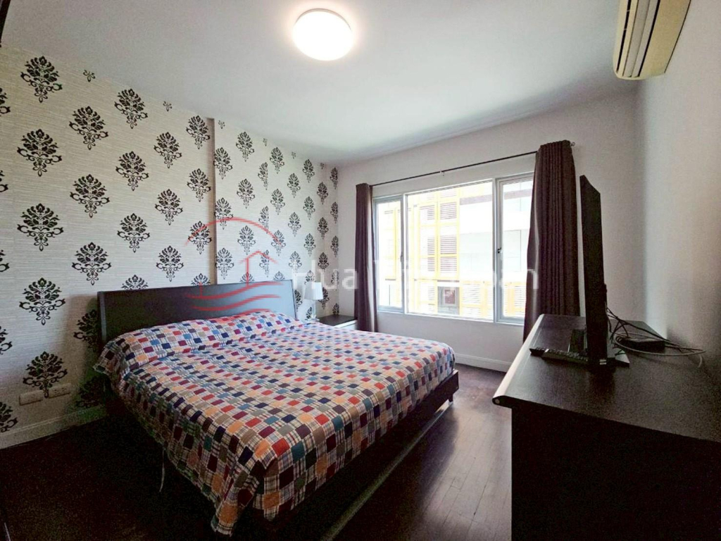 **Great Location!** 2 Bedroom Unit in Baan San Dao Beachfront Condominium for Sale in Hua Hin (fully furnished) - Hua Hin - photo 6