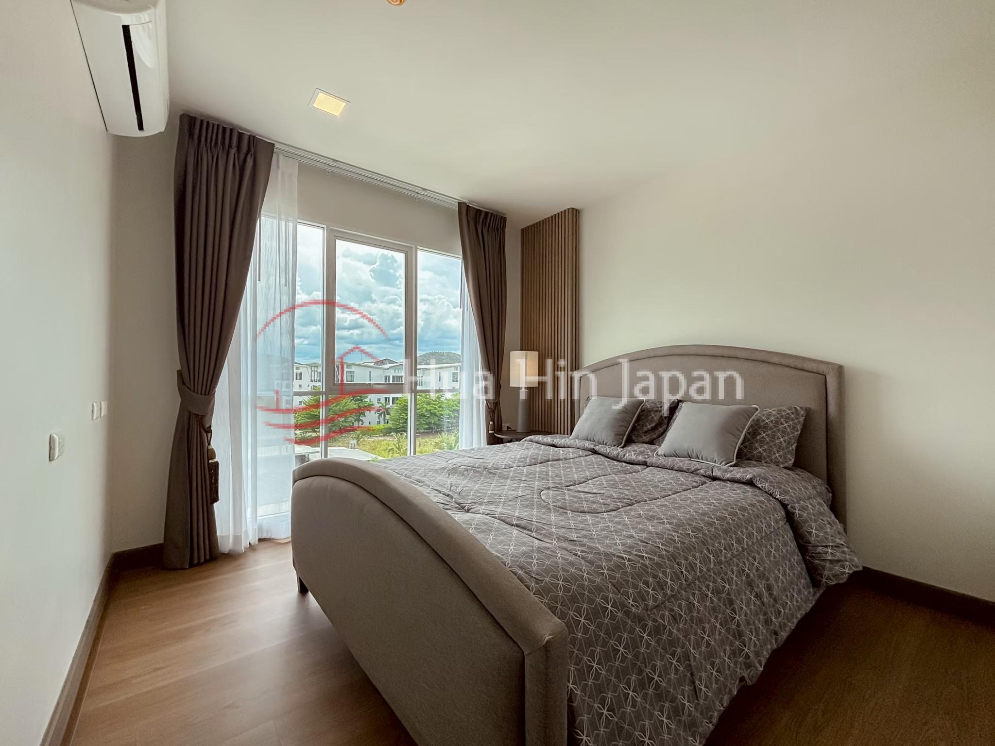 Brand New 2-Bedroom Condo for Sale at My Style Condominium Soi 102, Hua Hin - Soi 102 - photo 15