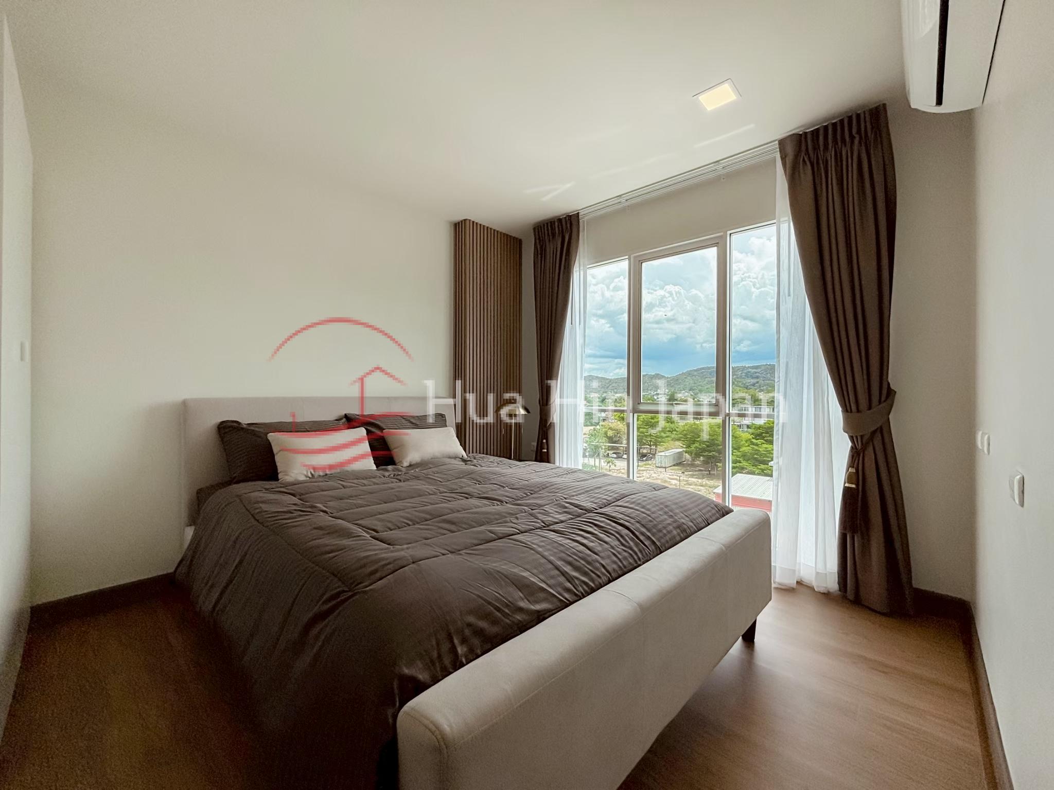 Brand New 2-Bedroom Condo for Sale at My Style Condominium Soi 102, Hua Hin - Soi 102 - photo 14