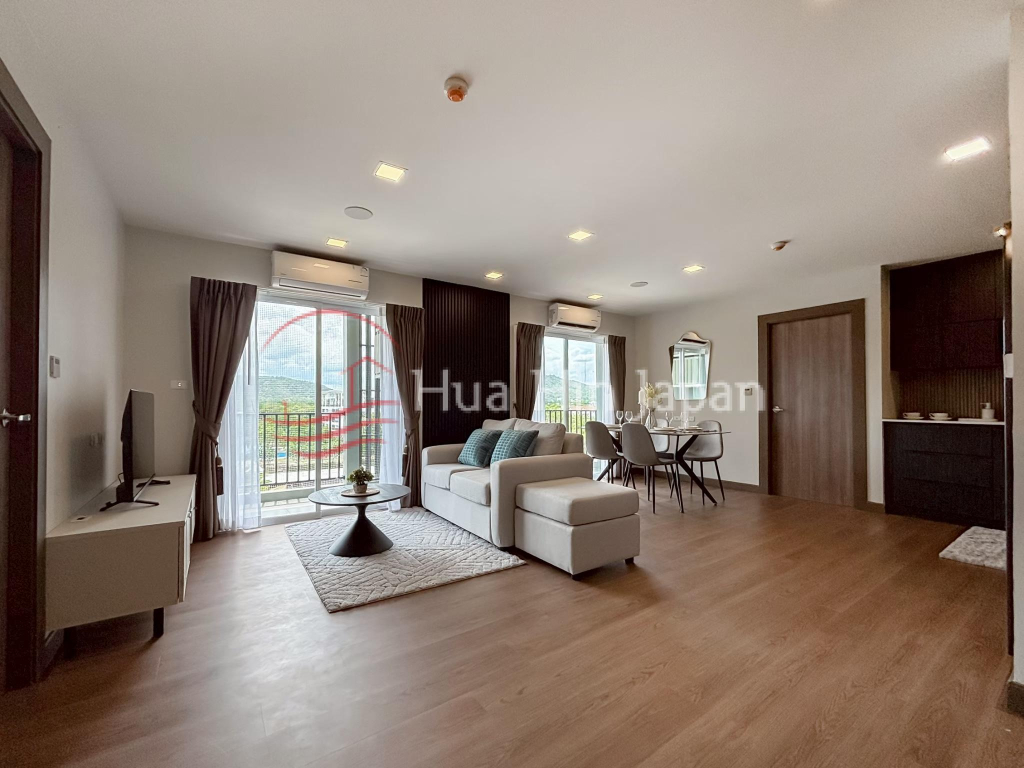 Brand New 2-Bedroom Condo for Sale at My Style Condominium Soi 102, Hua Hin - Soi 102 - photo 11