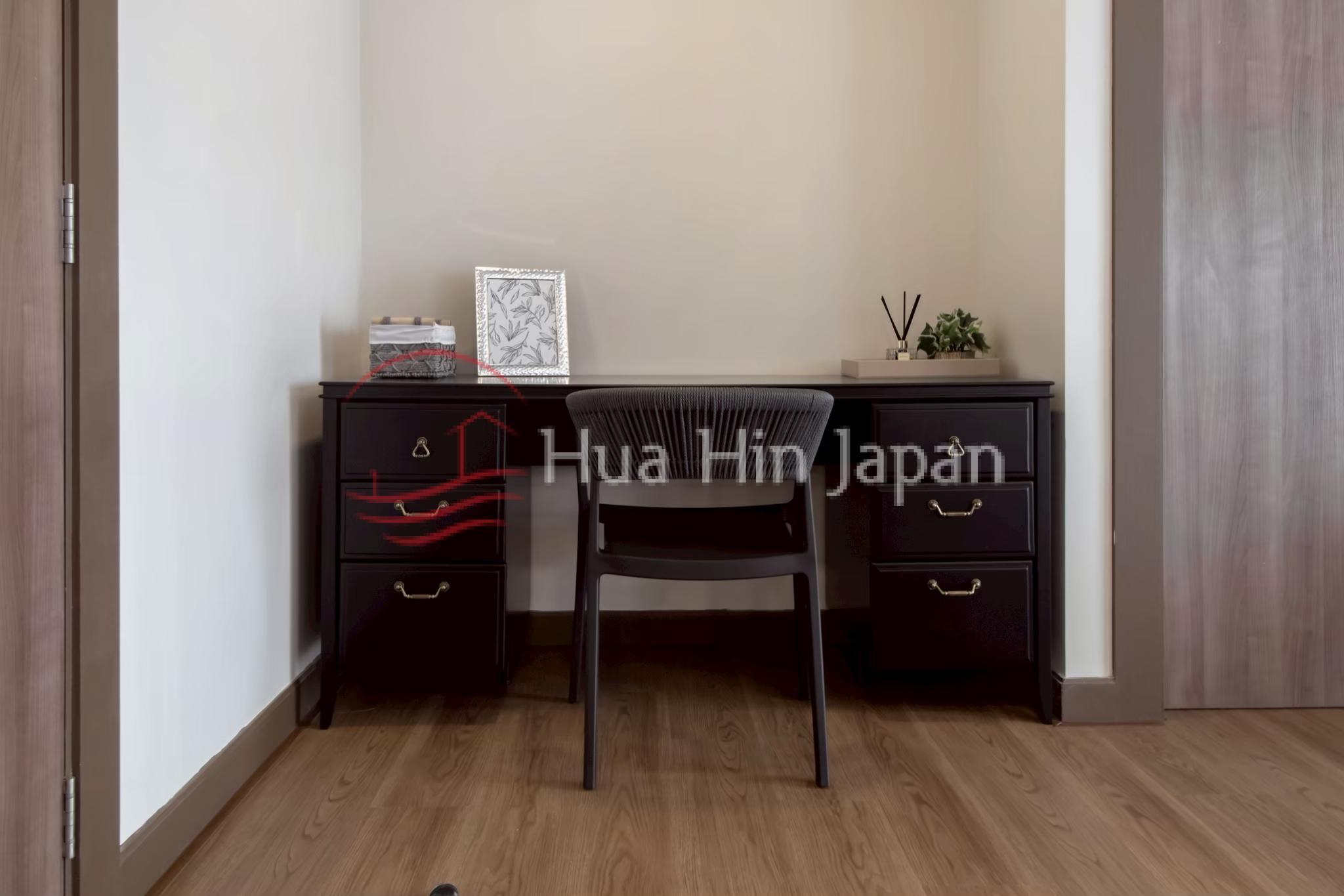 Brand New 2-Bedroom Condo for Sale at My Style Condominium Soi 102, Hua Hin - Soi 102 - photo 9