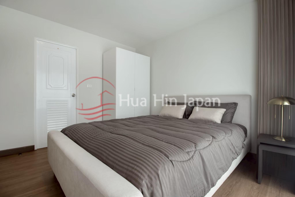 Brand New 2-Bedroom Condo for Sale at My Style Condominium Soi 102, Hua Hin - Soi 102 - photo 5