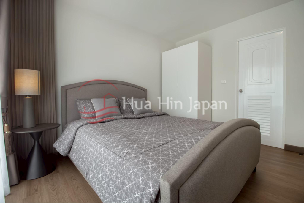 Brand New 2-Bedroom Condo for Sale at My Style Condominium Soi 102, Hua Hin - Soi 102 - photo 4
