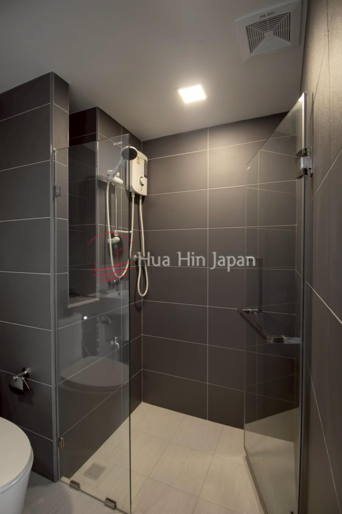 Brand New 2-Bedroom Condo for Sale at My Style Condominium Soi 102, Hua Hin - Soi 102 - photo 3
