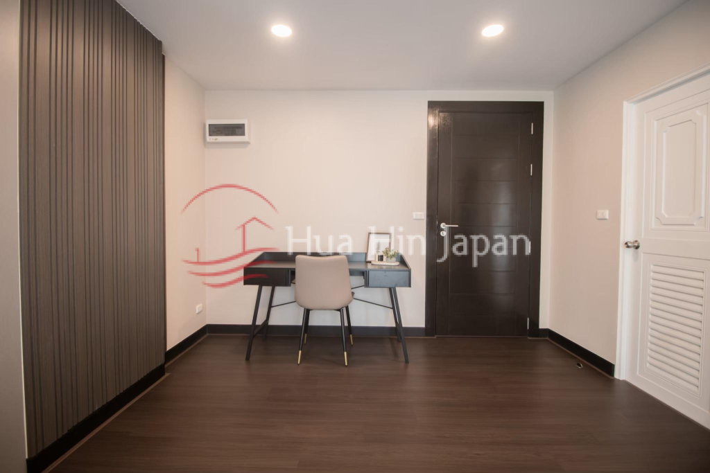 2 Bed 2 Bath Spacious Condo with Pool in Market Village Hua Hin - Hua Hin - photo 16
