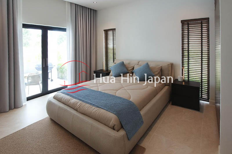 3 Beds 4 Baths Luxury Pool Villa – Soi 101 Khao Tao, Hua Hin - Khao Tao - photo 5