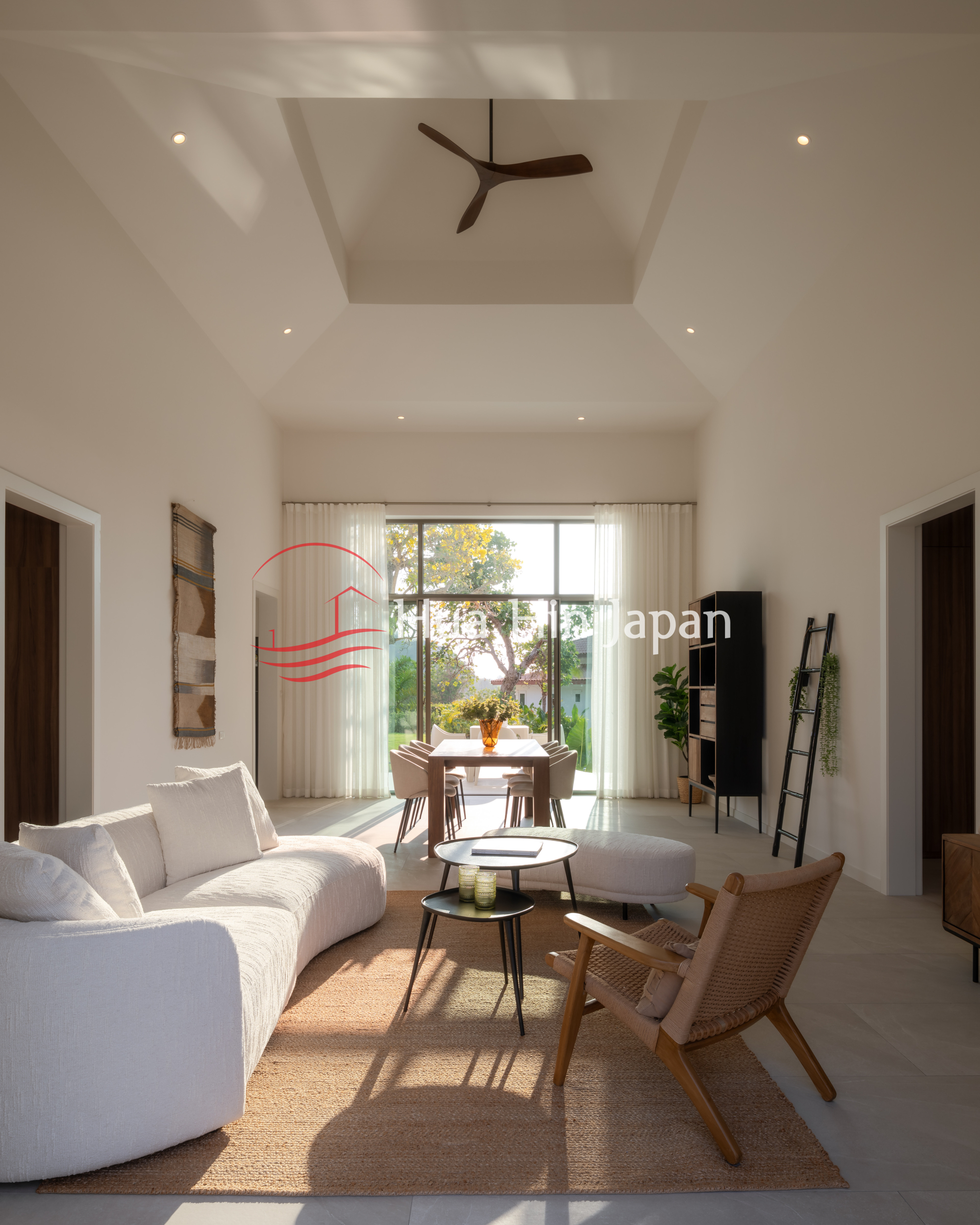 2 Beds 2 Baths Fully Remodeled Modern Villa – Belvida Estate, Hua Hin South - Khao Takiab - photo 2