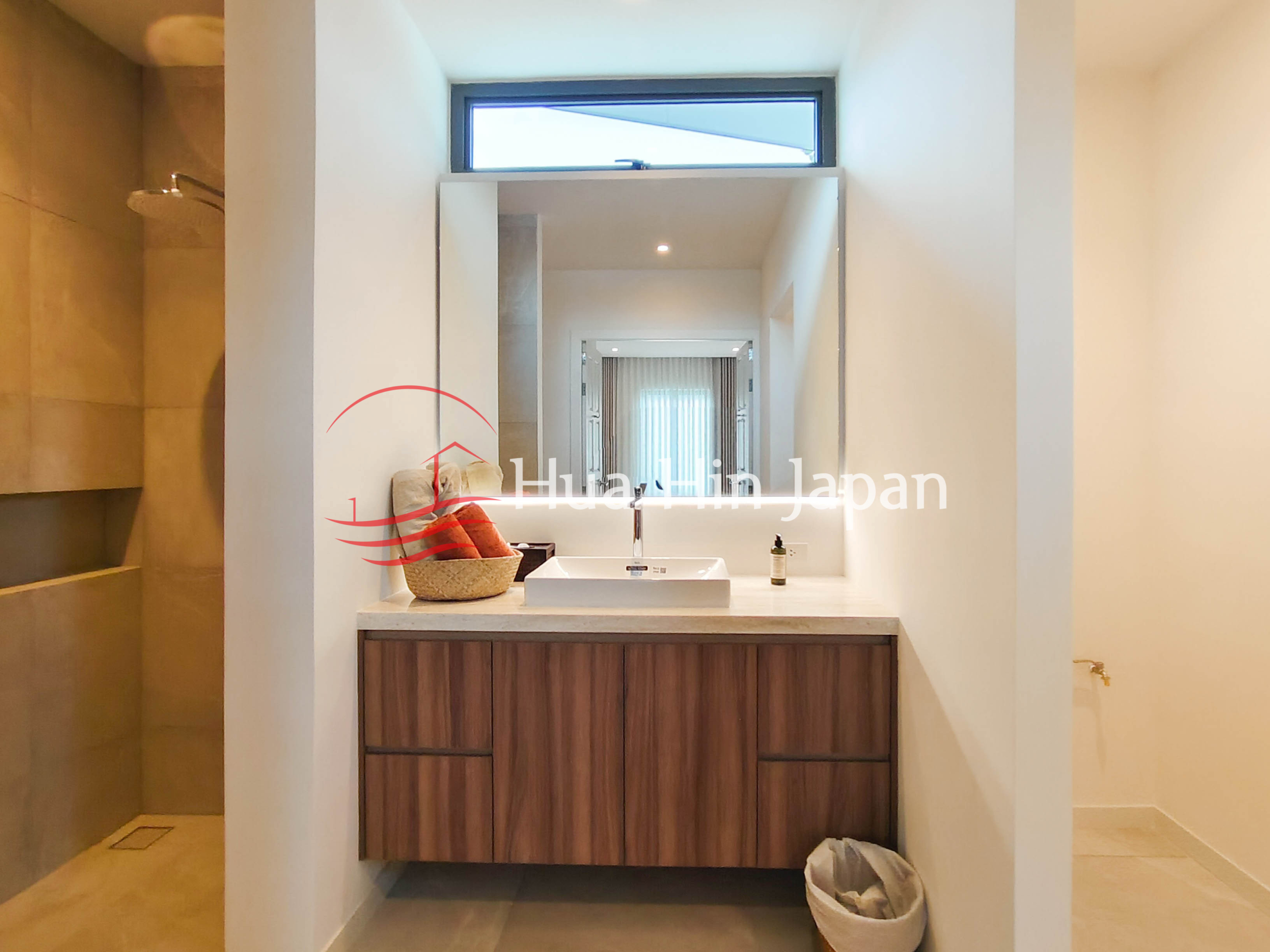 2 Beds 2 Baths Fully Remodeled Modern Villa – Belvida Estate, Hua Hin South - Khao Takiab - photo 9