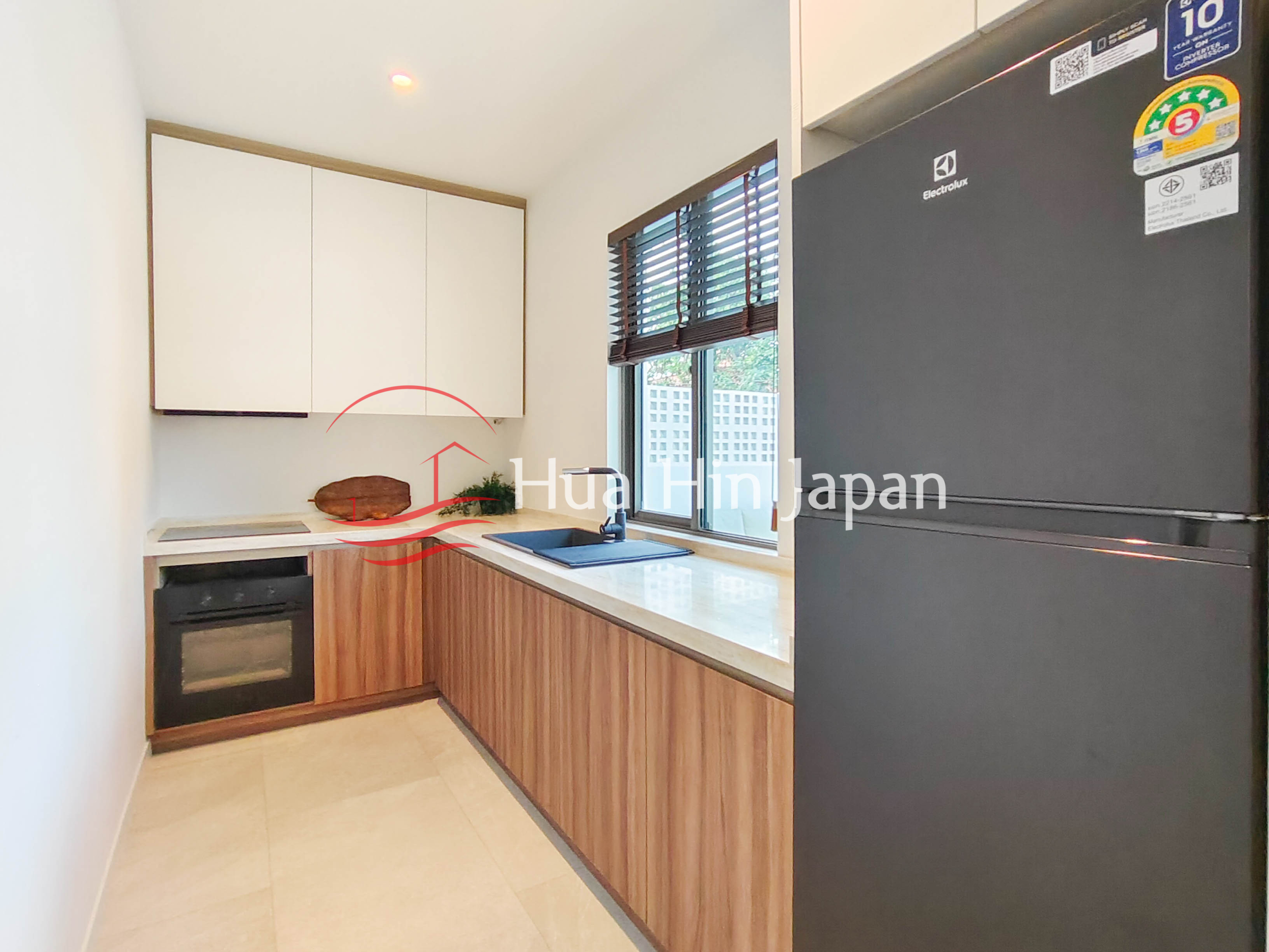 2 Beds 2 Baths Fully Remodeled Modern Villa – Belvida Estate, Hua Hin South - Khao Takiab - photo 8