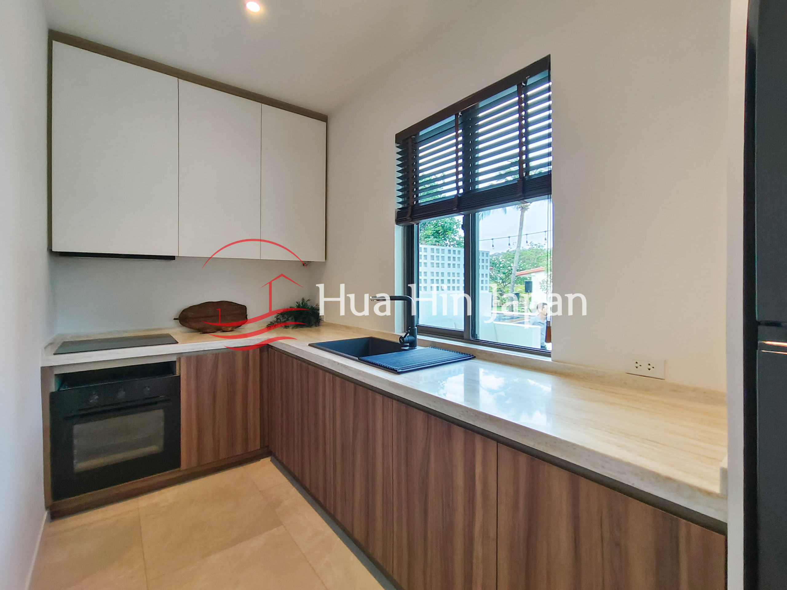 2 Beds 2 Baths Fully Remodeled Modern Villa – Belvida Estate, Hua Hin South - Khao Takiab - photo 7
