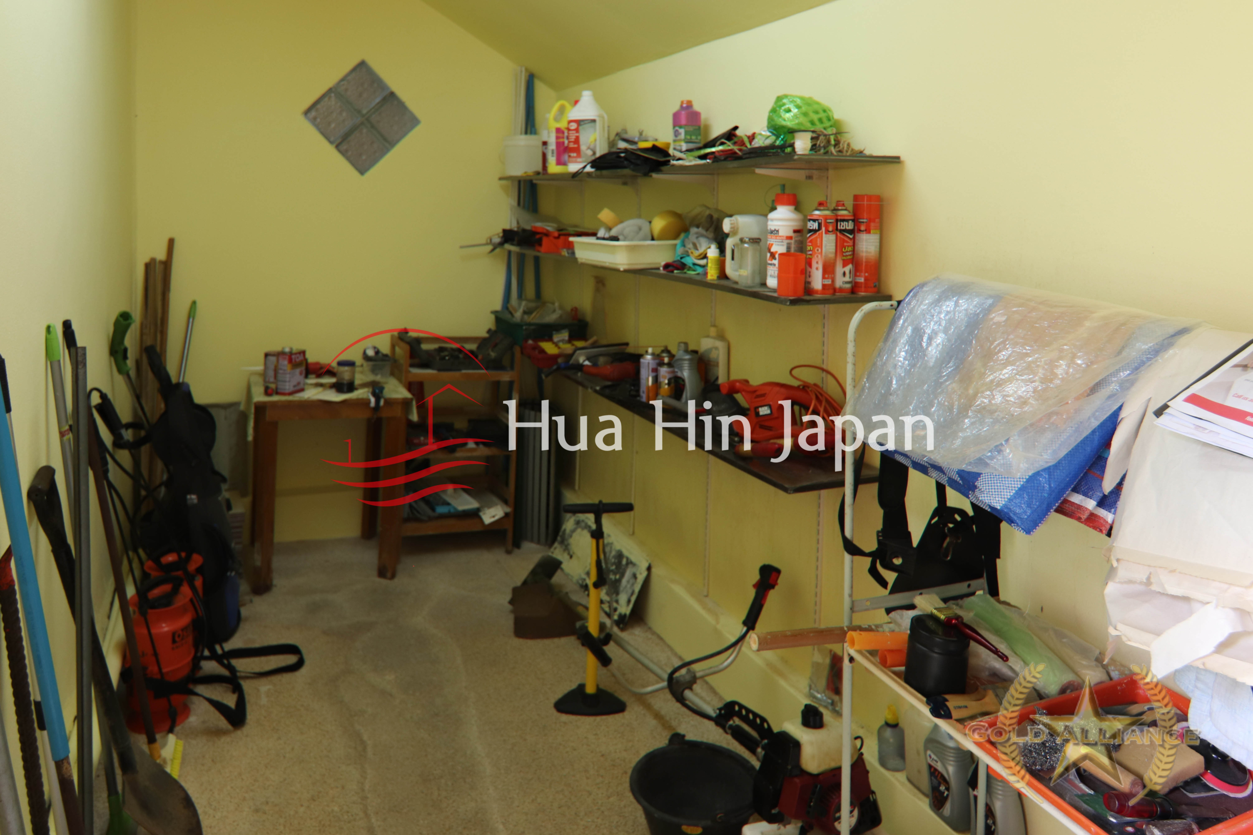 2 Beds 1 Bath House For Sale – Near Hua Hin Airport - Hua Hin - photo 16