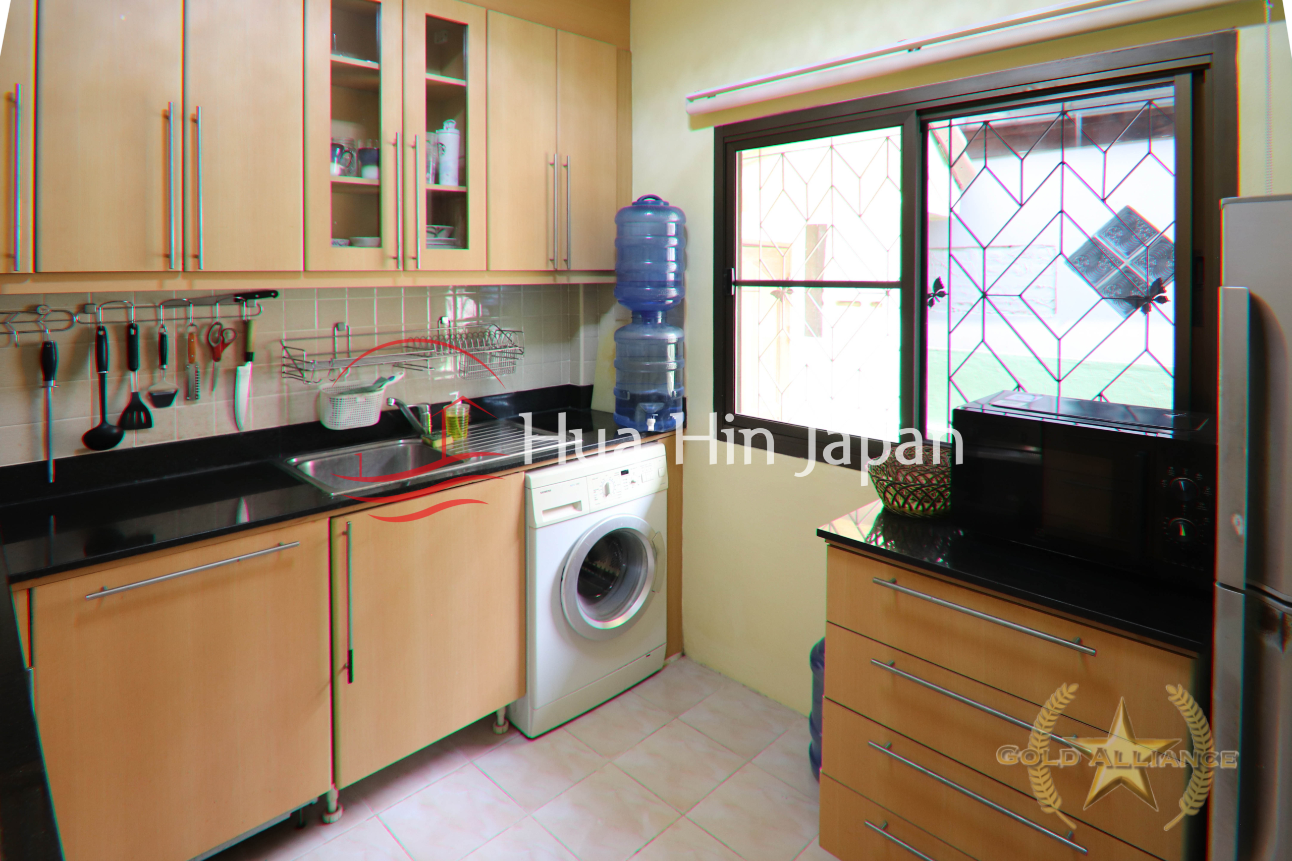 2 Beds 1 Bath House For Sale – Near Hua Hin Airport - Hua Hin - photo 10