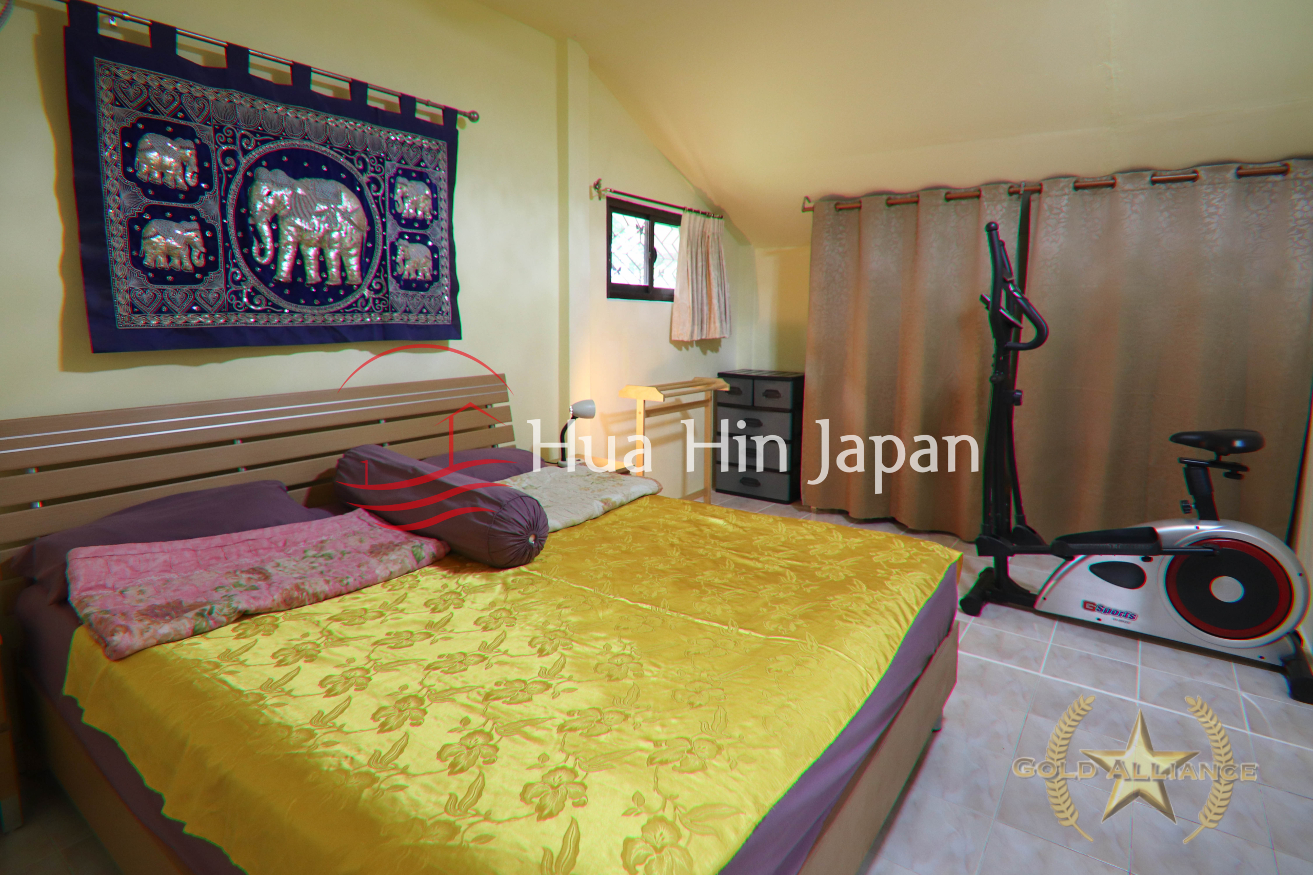 2 Beds 1 Bath House For Sale – Near Hua Hin Airport - Hua Hin - photo 8
