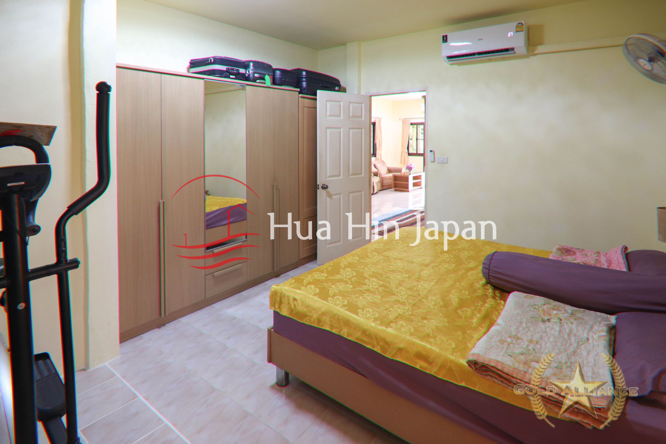2 Beds 1 Bath House For Sale – Near Hua Hin Airport - Hua Hin - photo 7