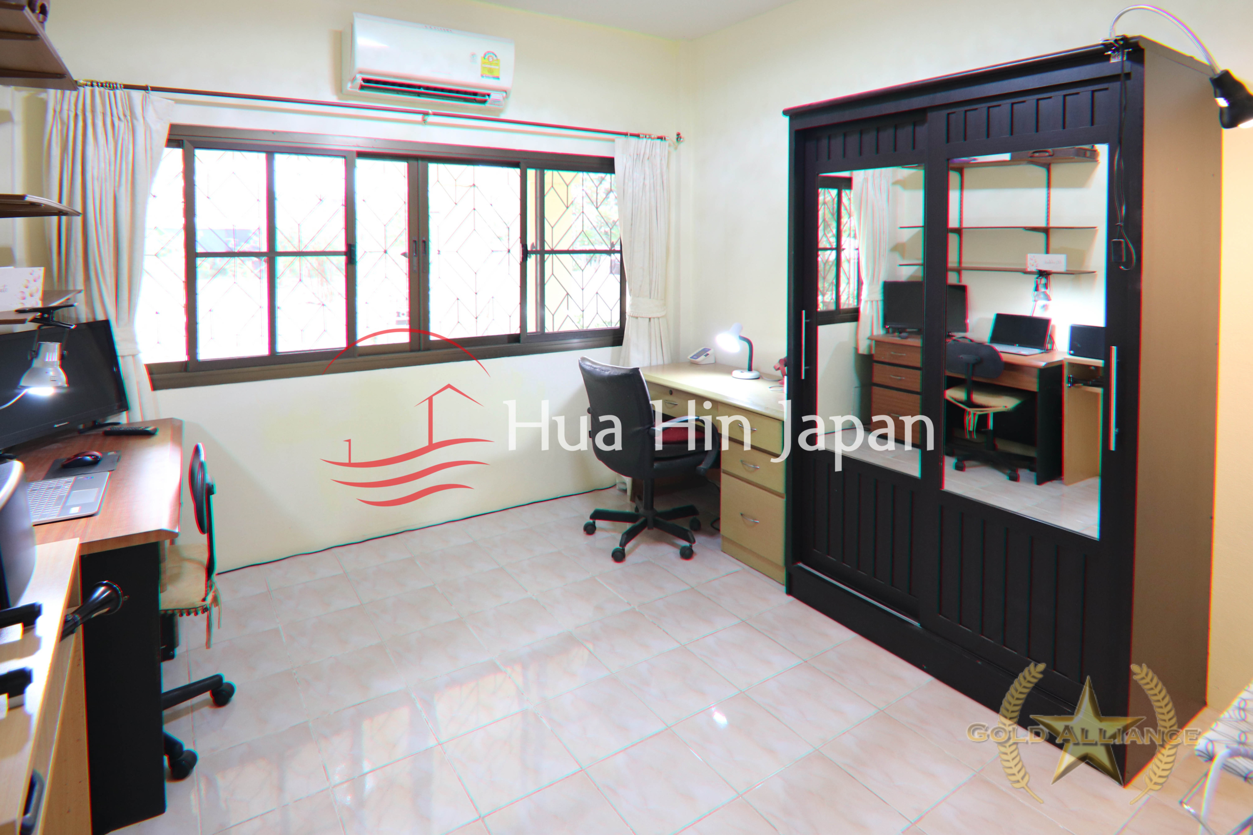 2 Beds 1 Bath House For Sale – Near Hua Hin Airport - Hua Hin - photo 6