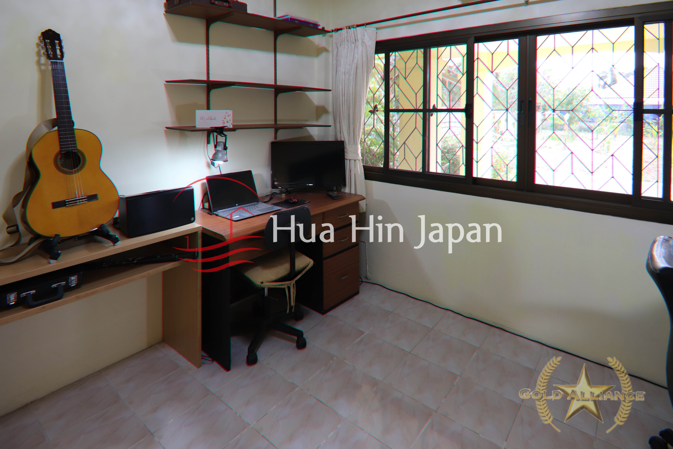 2 Beds 1 Bath House For Sale – Near Hua Hin Airport - Hua Hin - photo 5