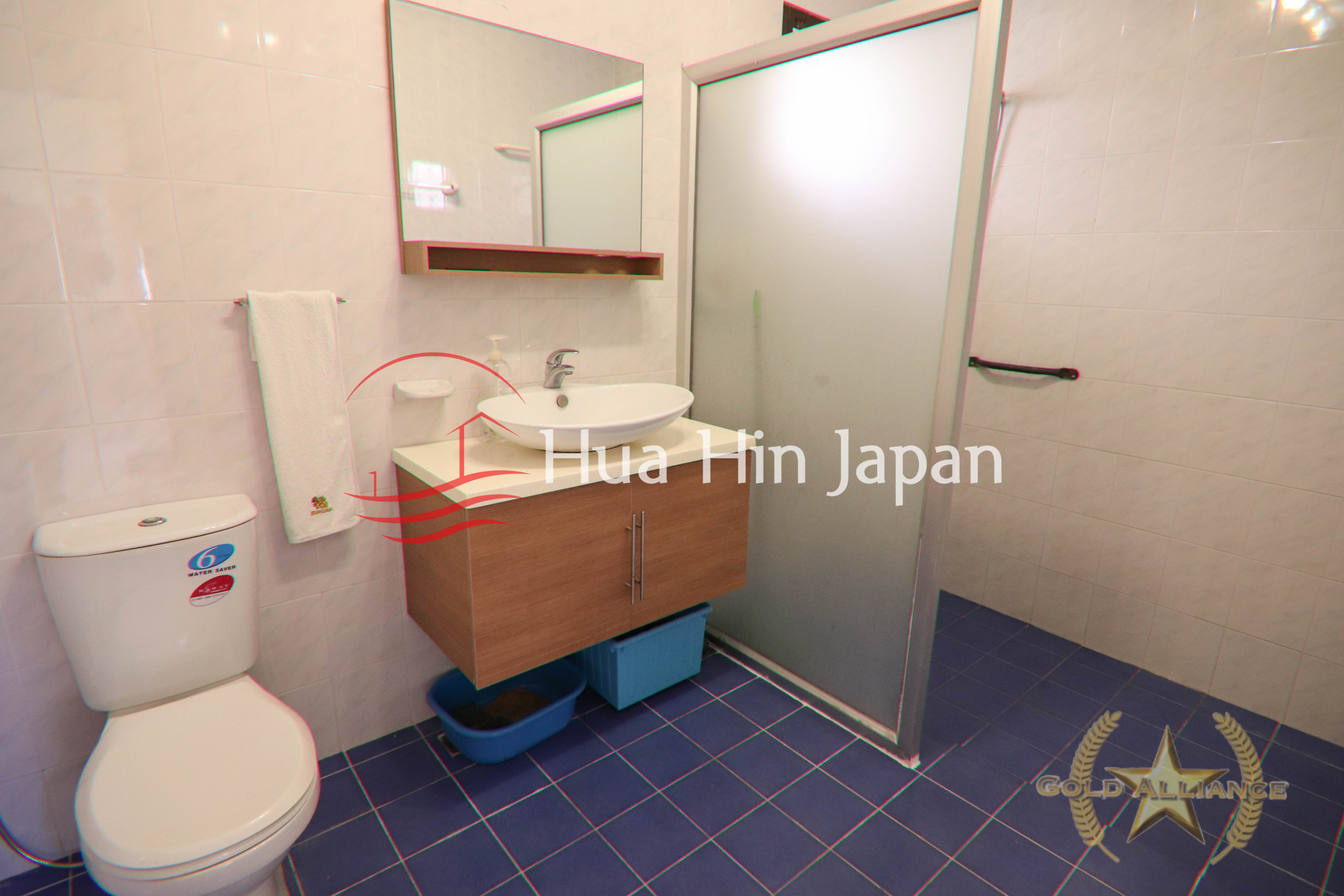 2 Beds 1 Bath House For Sale – Near Hua Hin Airport - Hua Hin - photo 4