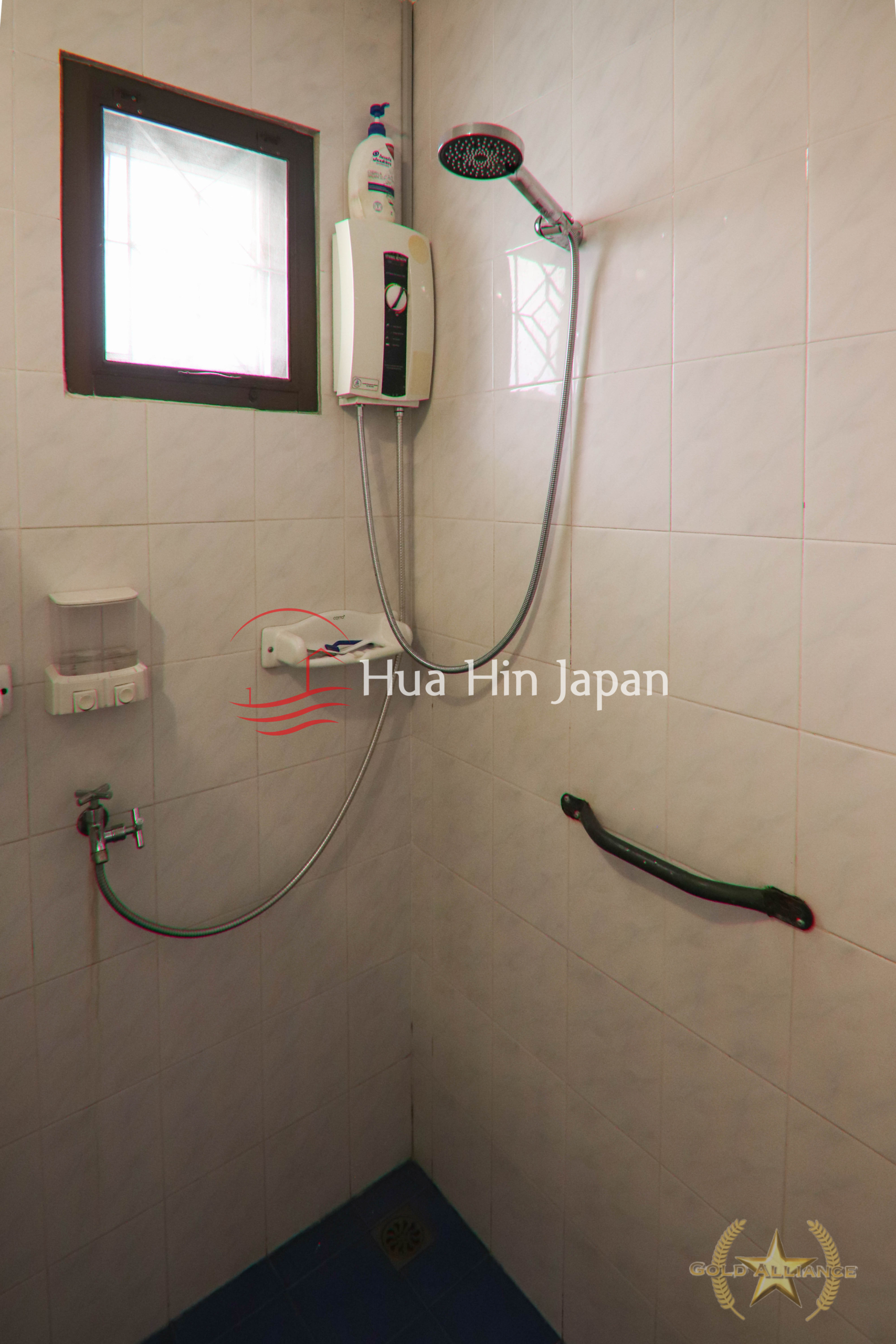2 Beds 1 Bath House For Sale – Near Hua Hin Airport - Hua Hin - photo 3
