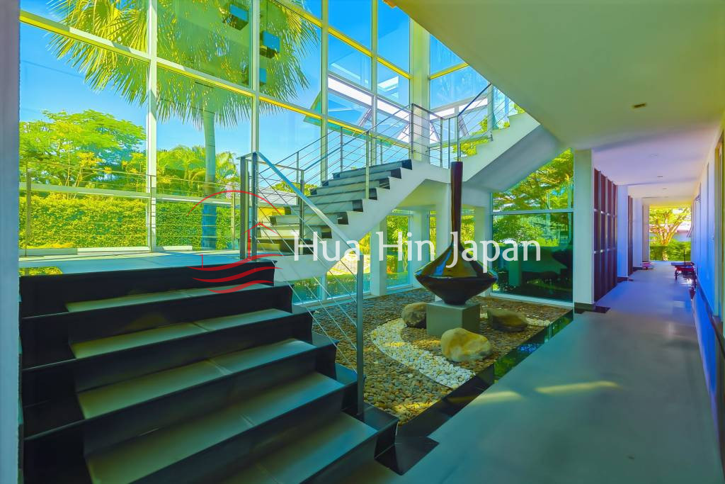 Luxury 2 Bed 3 Bath Penthouse Condo – Baan Ing Phu, Hua Hin - Hin Lek Fai - photo 16