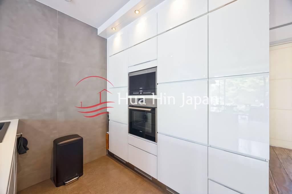 Luxury 2 Bed 3 Bath Penthouse Condo – Baan Ing Phu, Hua Hin - Hin Lek Fai - photo 12