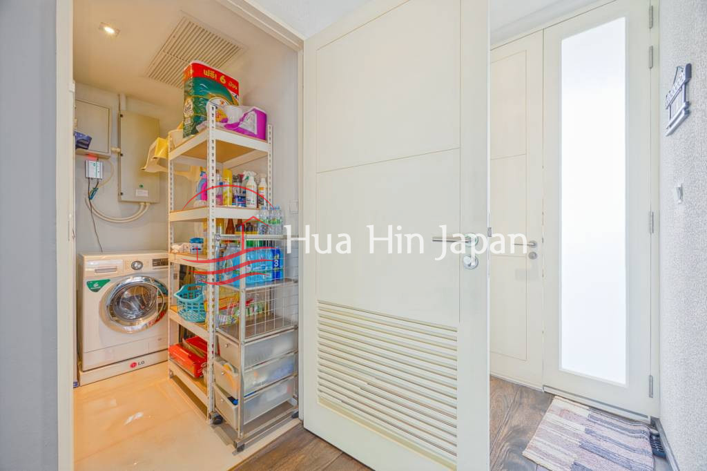 Luxury 2 Bed 3 Bath Penthouse Condo – Baan Ing Phu, Hua Hin - Hin Lek Fai - photo 7
