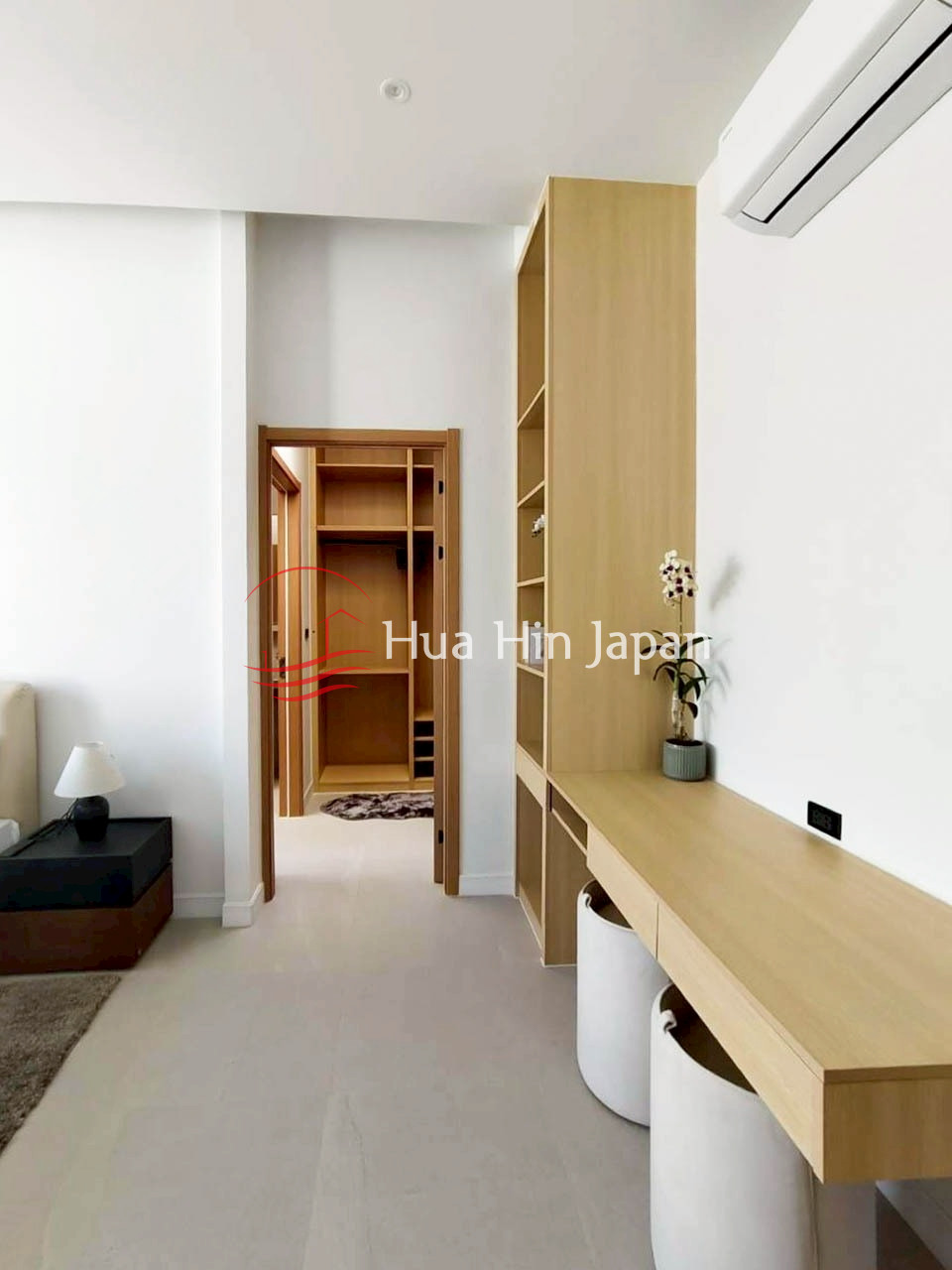Contemporary 4-Bedroom Pool Villa for Sale near Sai Noi Beach – Hua Hin (Off-Plan) - Khao Tao - photo 9
