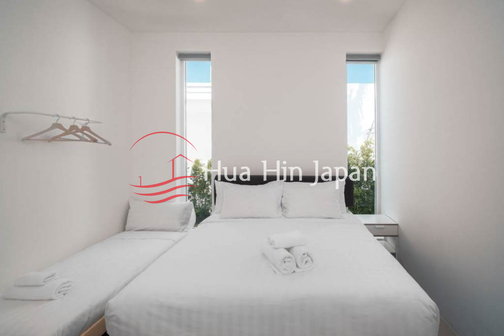 4 Bed 4 Bath Villa For Sale&nbsp;in Phu Montra K-Haad - Hua Hin - photo 16