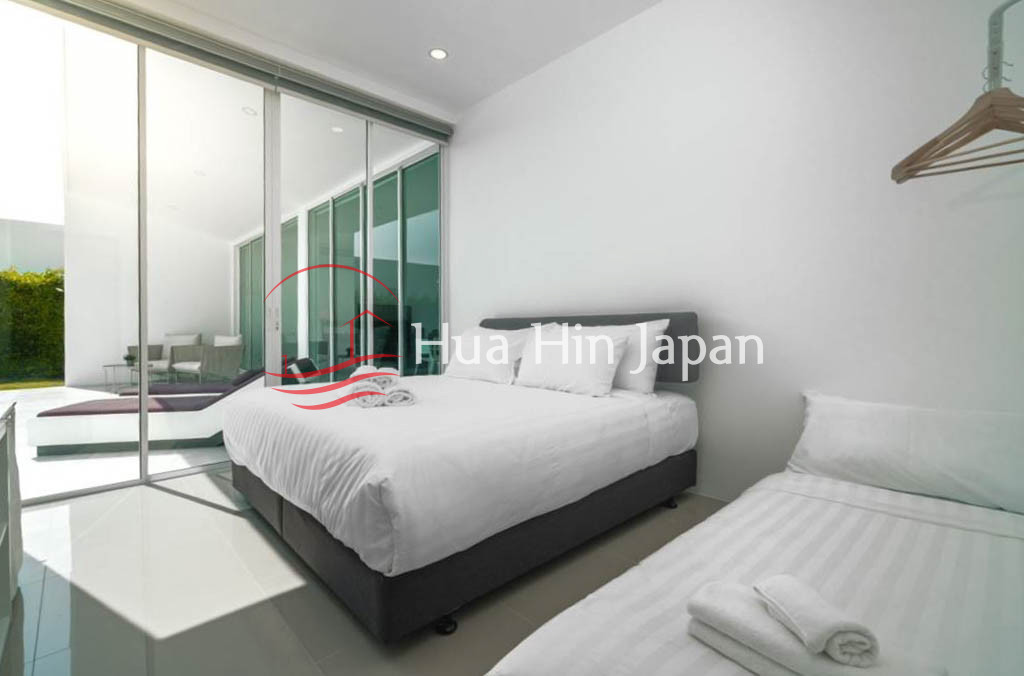 4 Bed 4 Bath Villa For Sale&nbsp;in Phu Montra K-Haad - Hua Hin - photo 15