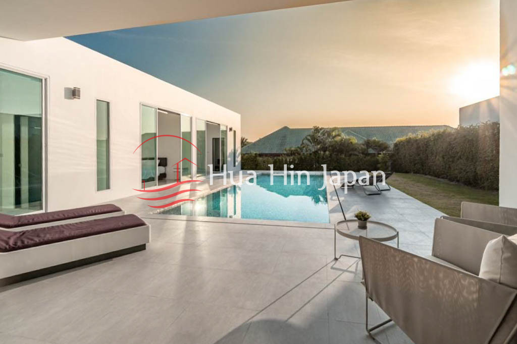 4 Bed 4 Bath Villa For Sale&nbsp;in Phu Montra K-Haad - Hua Hin - photo 13