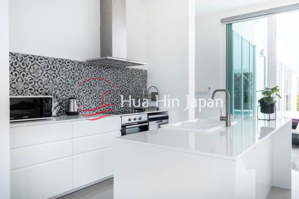 4 Bed 4 Bath Villa For Sale&nbsp;in Phu Montra K-Haad - Hua Hin - photo 12