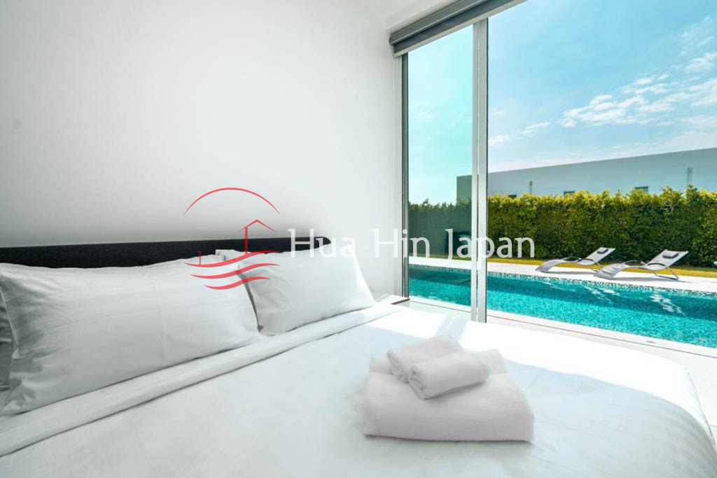 4 Bed 4 Bath Villa For Sale&nbsp;in Phu Montra K-Haad - Hua Hin - photo 11