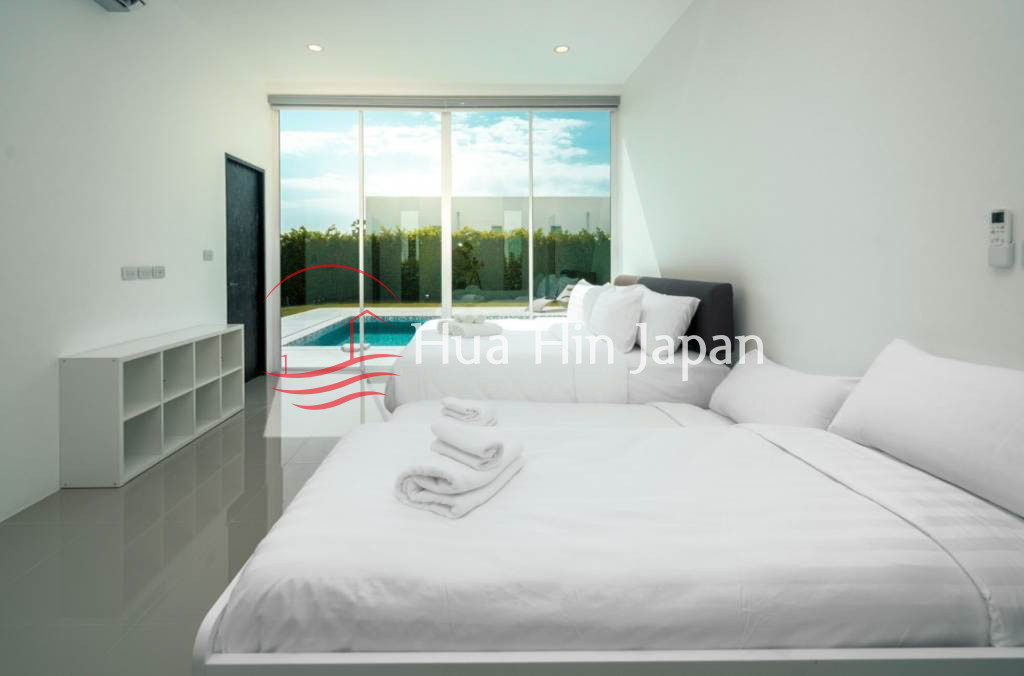 4 Bed 4 Bath Villa For Sale&nbsp;in Phu Montra K-Haad - Hua Hin - photo 10