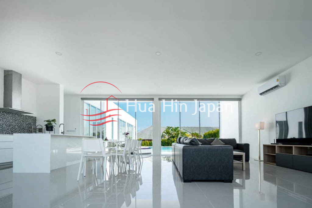 4 Bed 4 Bath Villa For Sale&nbsp;in Phu Montra K-Haad - Hua Hin - photo 9