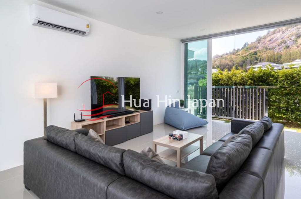 4 Bed 4 Bath Villa For Sale&nbsp;in Phu Montra K-Haad - Hua Hin - photo 7
